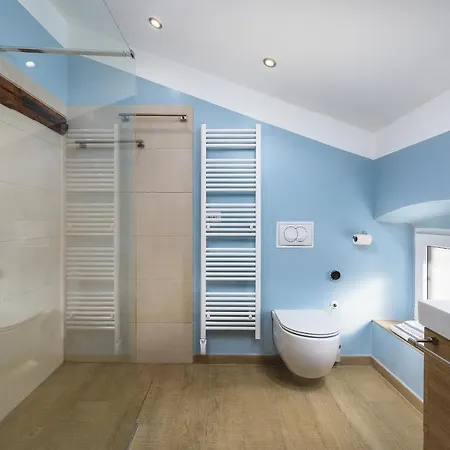 Urban Loft Old Town * Porec