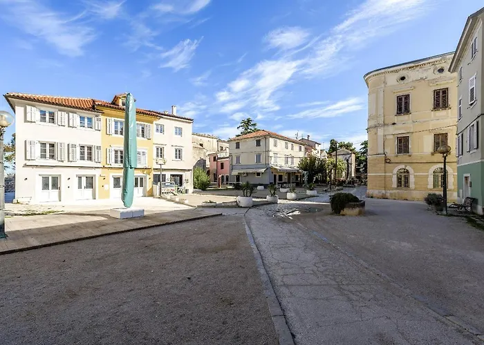 Urban Loft Old Town Lejlighed Poreč