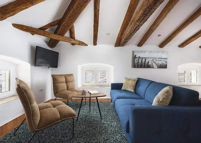 Urban Loft Old Town Poreč