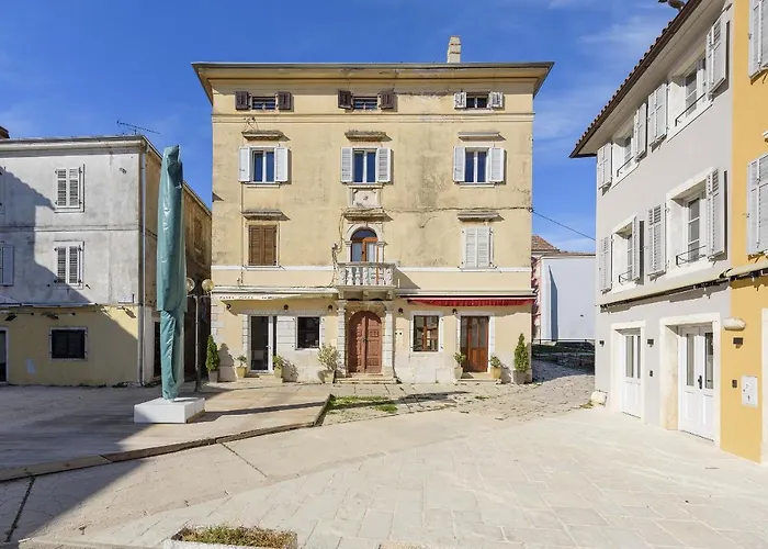 Urban Loft Old Town * Poreč