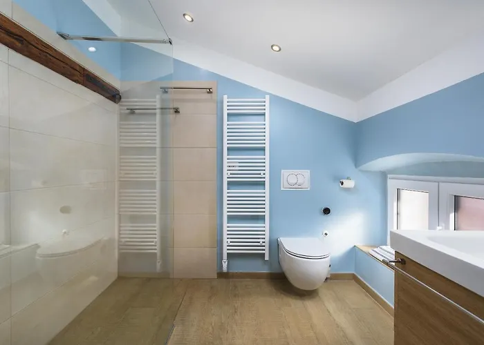 Urban Loft Old Town * Poreč