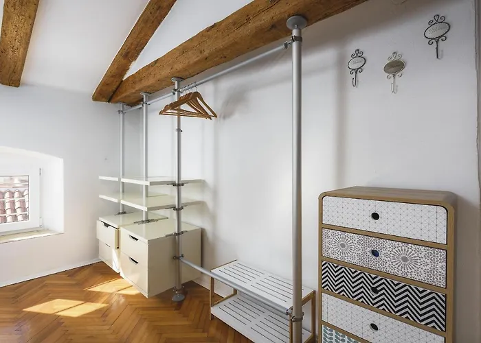 Daire Urban Loft Old Town *